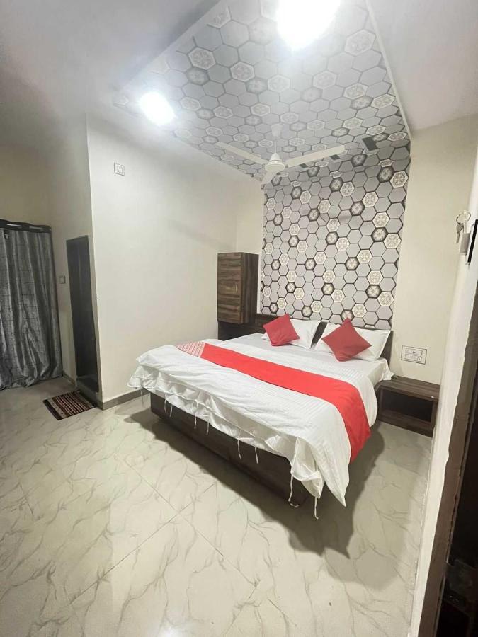 Hotel O Pravin Executive Gangapur  Екстериор снимка