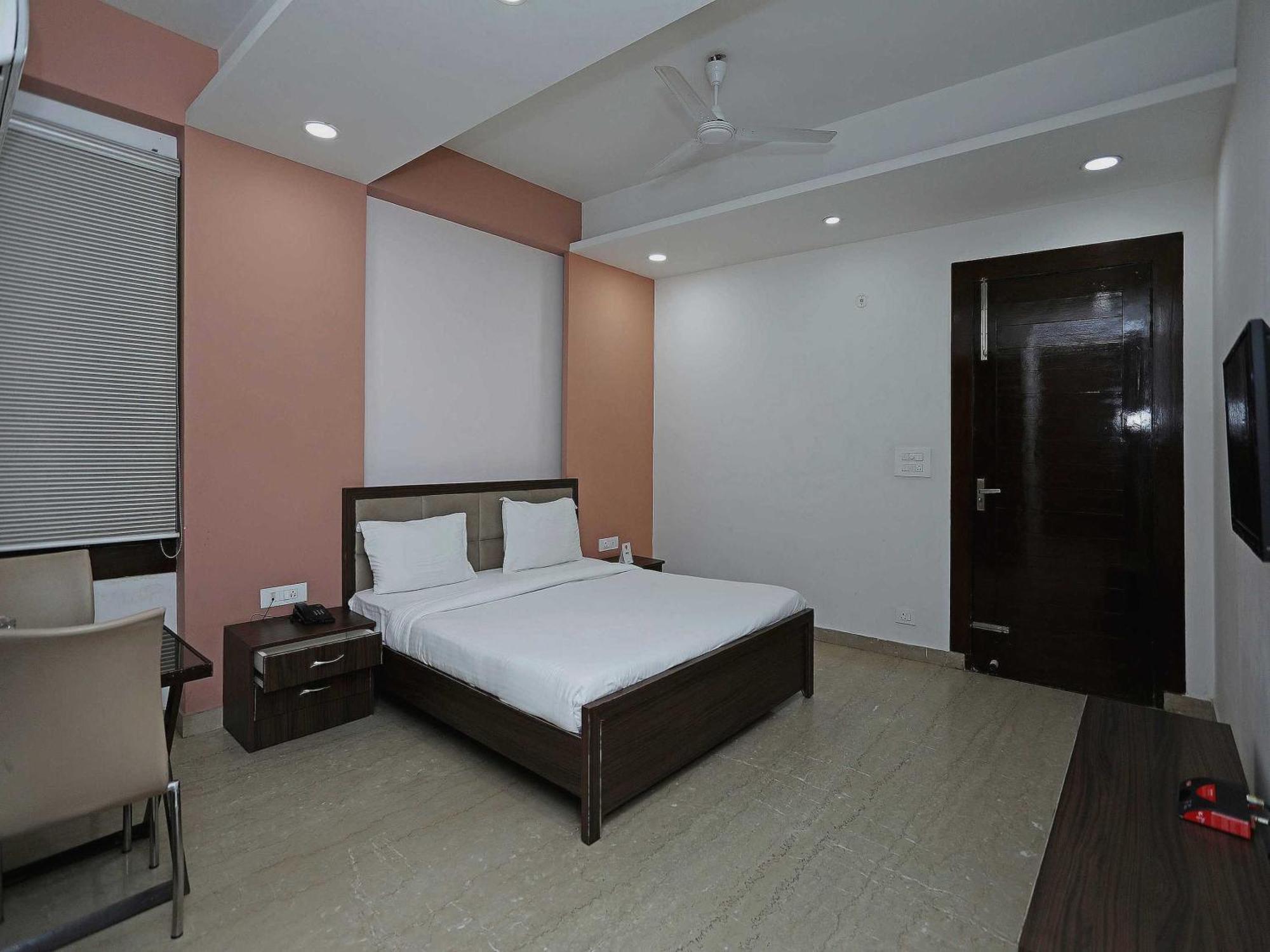 Hotel O Pravin Executive Gangapur  Екстериор снимка