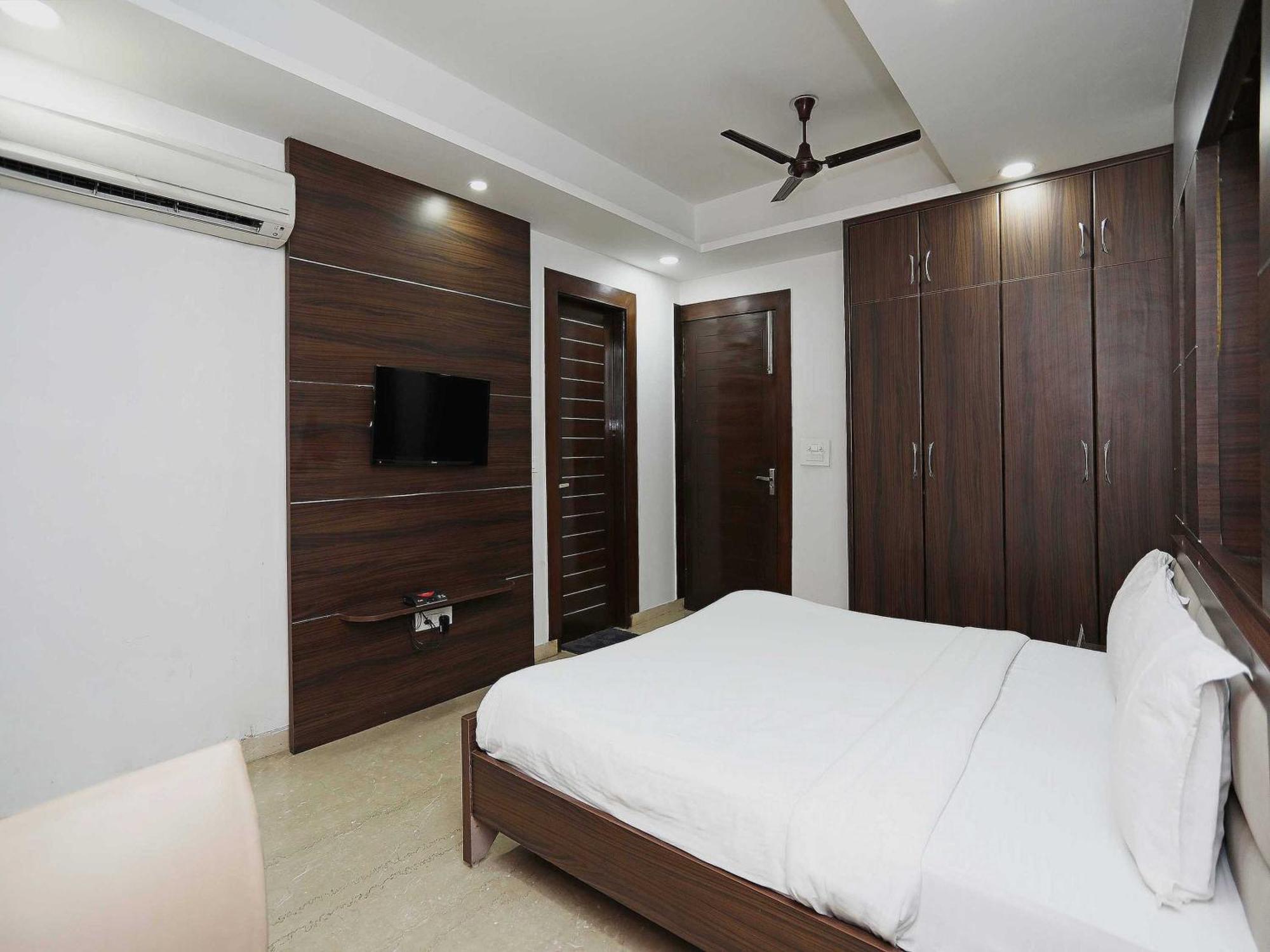 Hotel O Pravin Executive Gangapur  Екстериор снимка