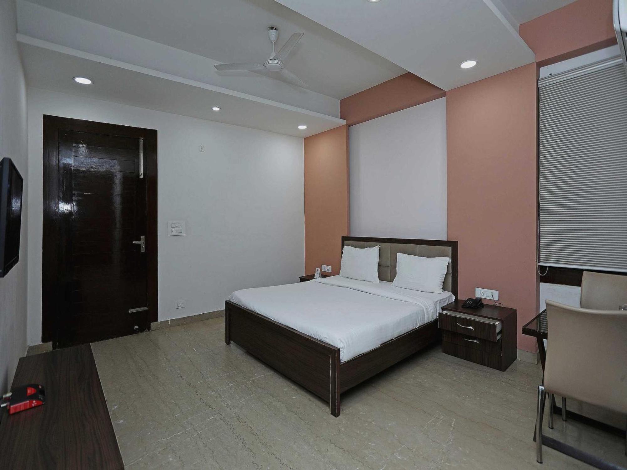 Hotel O Pravin Executive Gangapur  Екстериор снимка