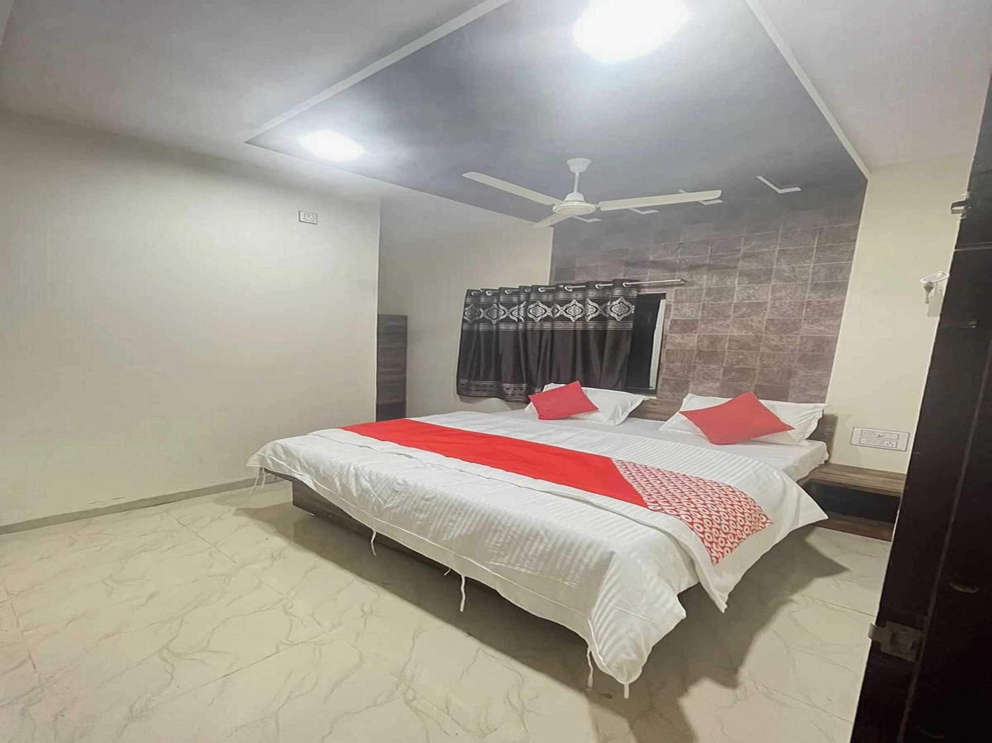 Hotel O Pravin Executive Gangapur  Екстериор снимка