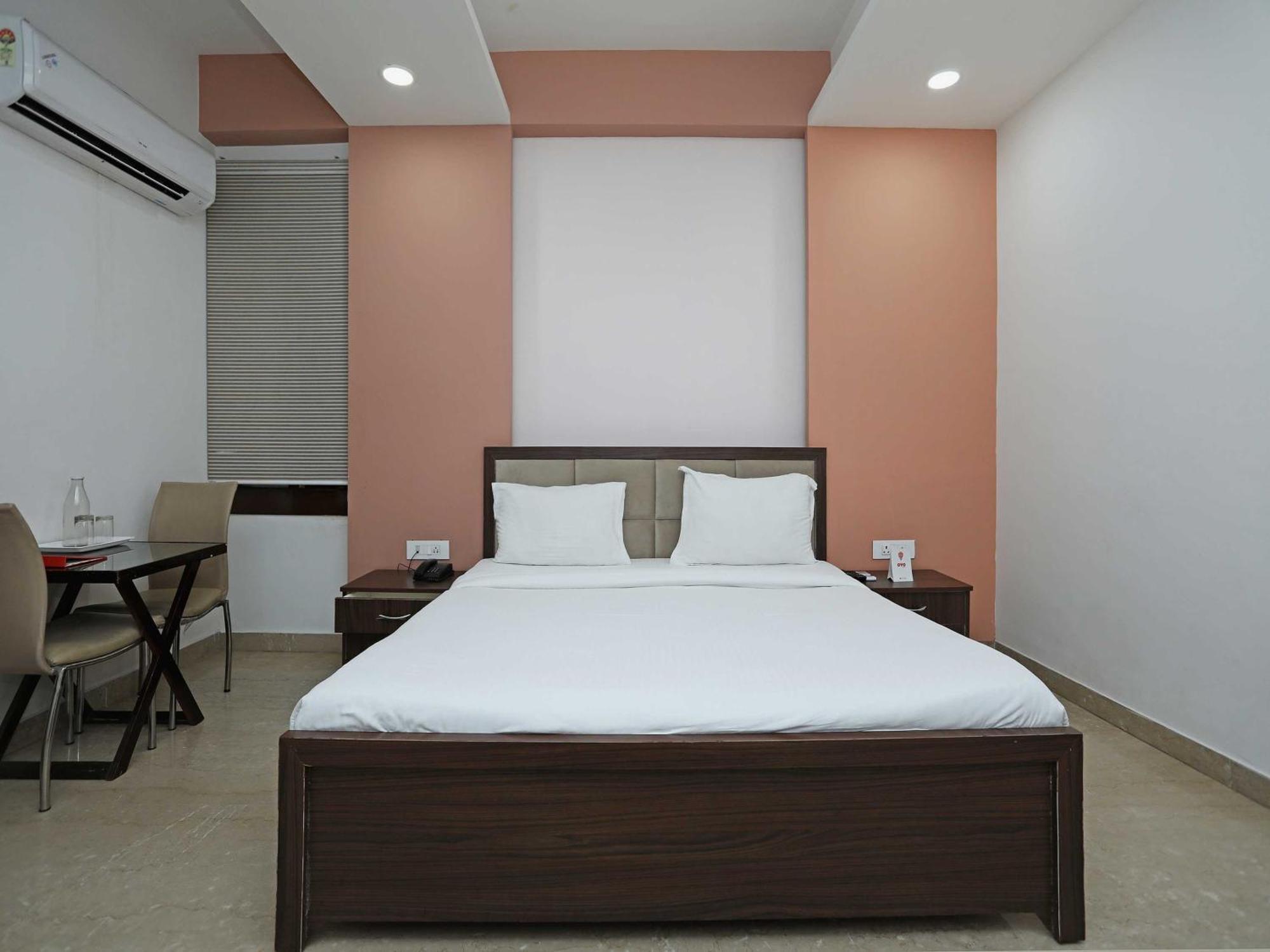 Hotel O Pravin Executive Gangapur  Екстериор снимка