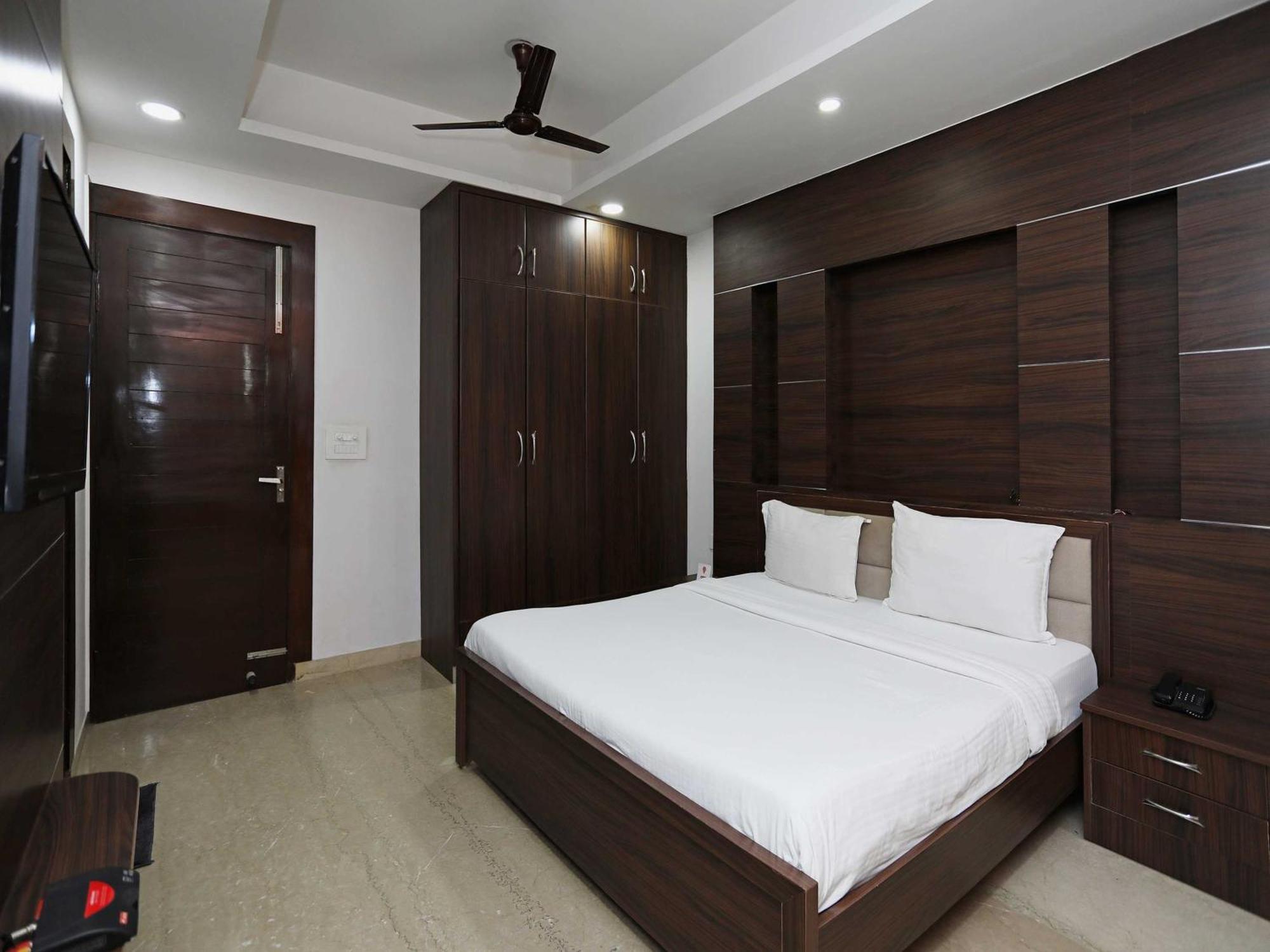 Hotel O Pravin Executive Gangapur  Екстериор снимка