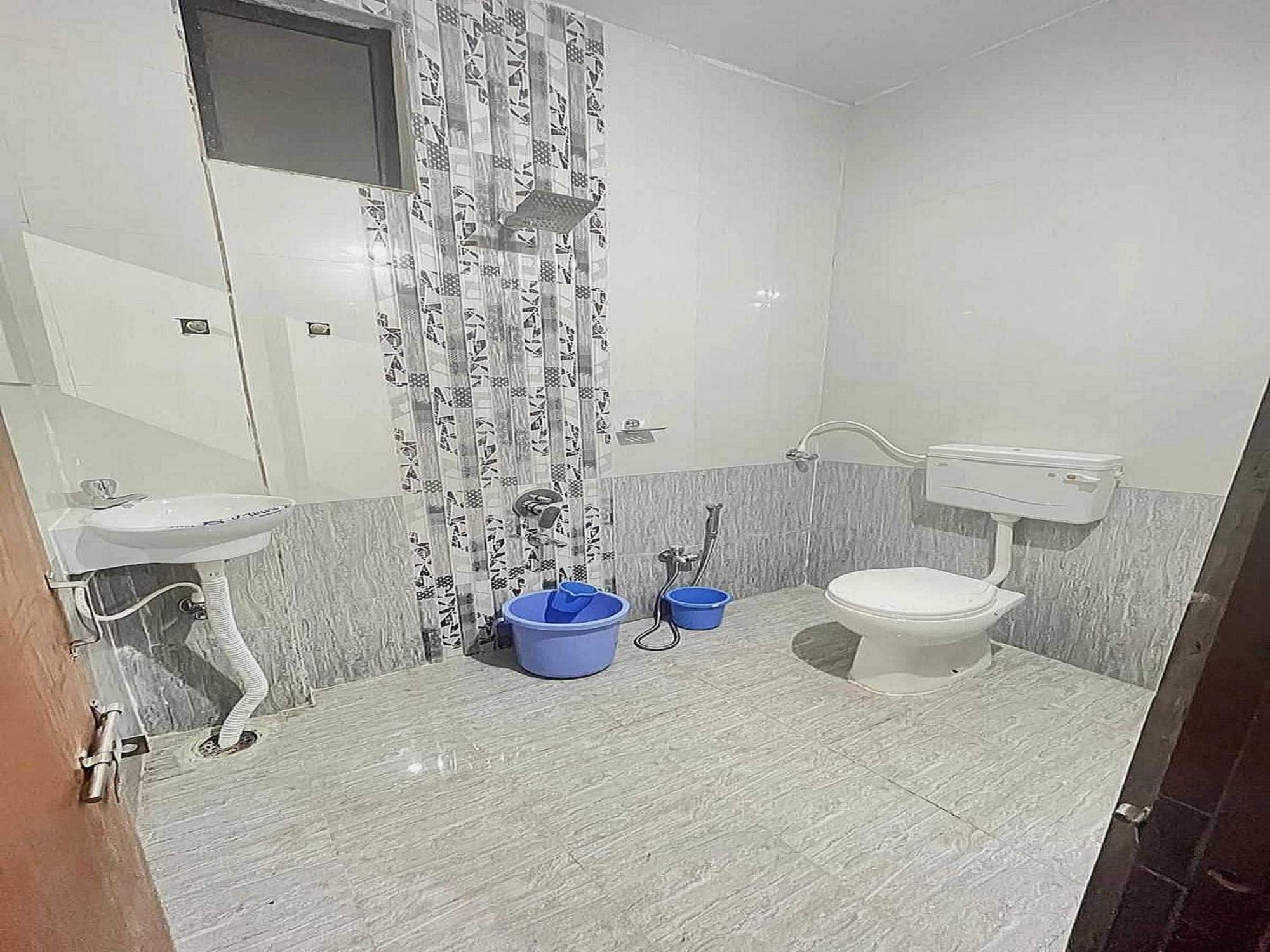 Hotel O Pravin Executive Gangapur  Екстериор снимка