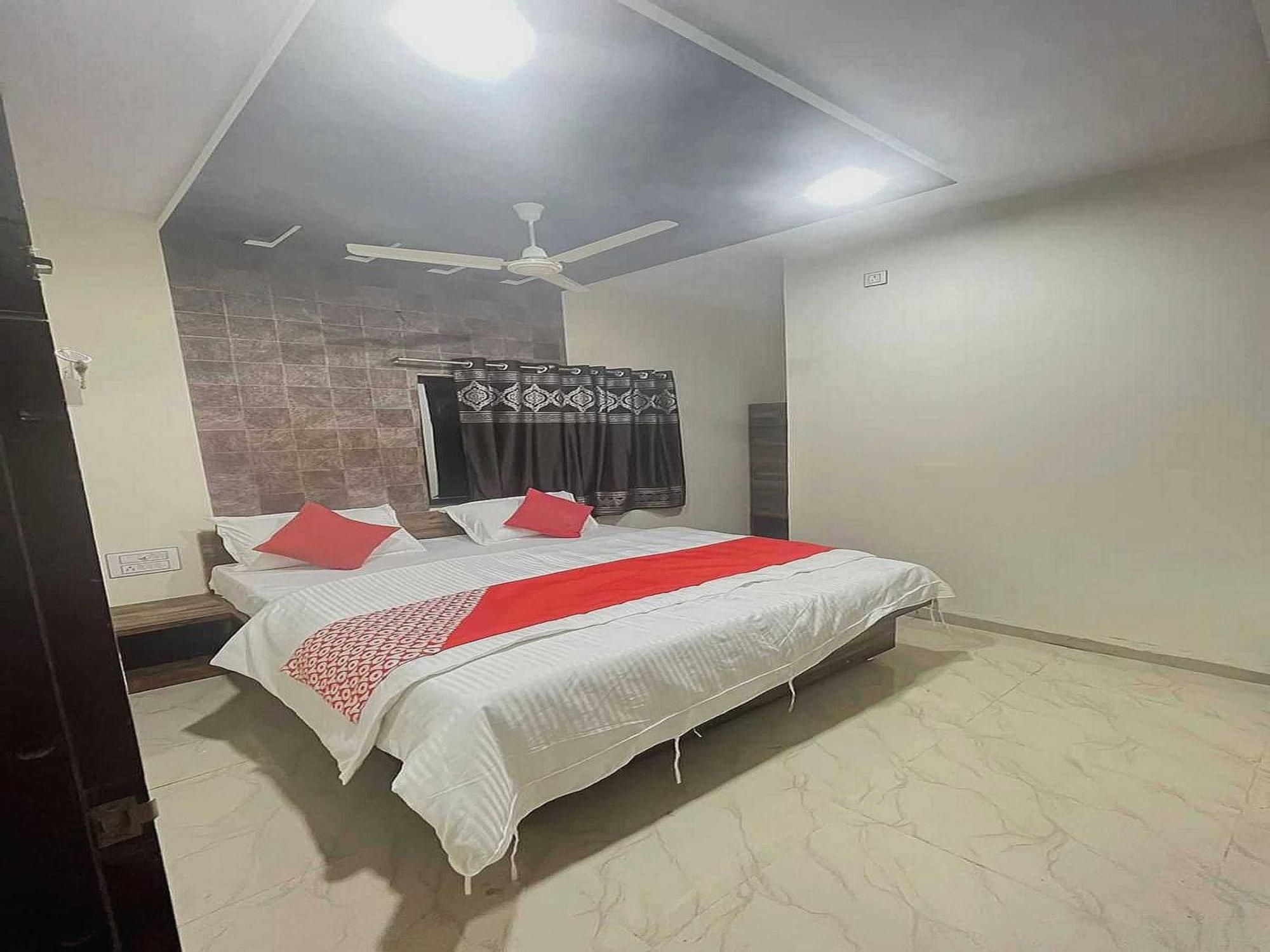 Hotel O Pravin Executive Gangapur  Екстериор снимка